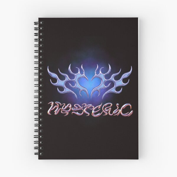 Item preview, 3D Chrome Y2k Design-Hysteric designed and sold by Cosmodesignart.