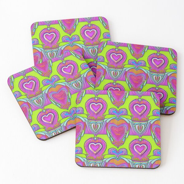 Item preview, Kaleidoscope, Abstract geometric shapes designed and sold by artdragongift 15.