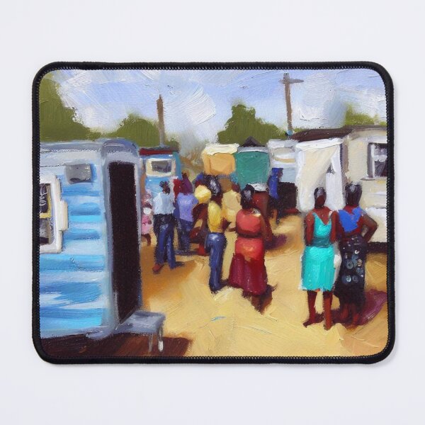 Item preview, Trailer park people designed and sold by Donkey's Salad.