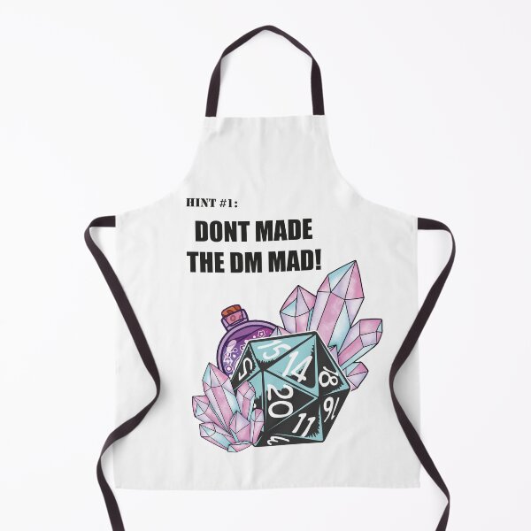 Item preview, DND number 1 designed and sold by RyuryStanwood.