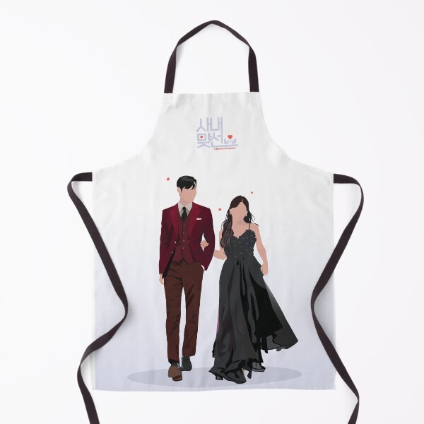 Item preview, Business Proposal kdrama designed and sold by nelkrshop.