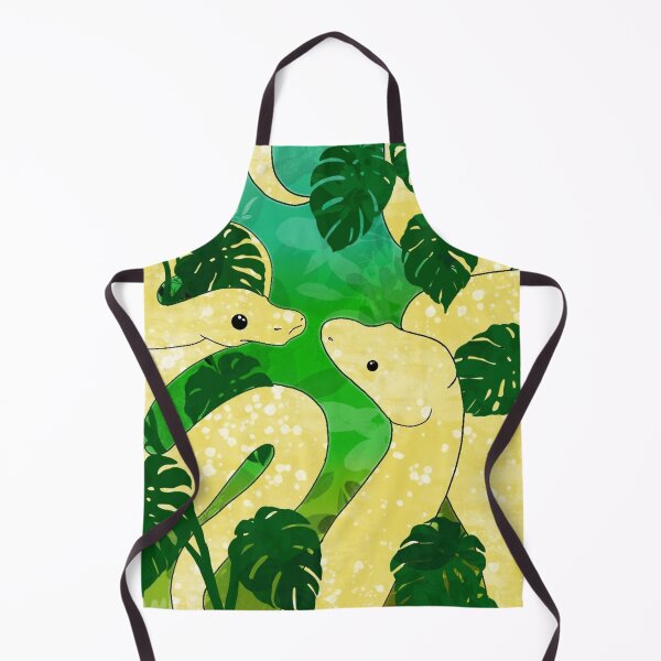Item preview, jungle snake circle designed and sold by Mokota-Sama.