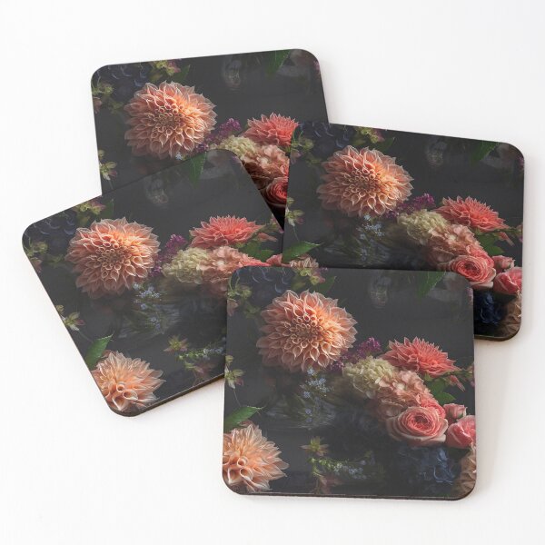Item preview, Flowers designed and sold by TilesHQ.
