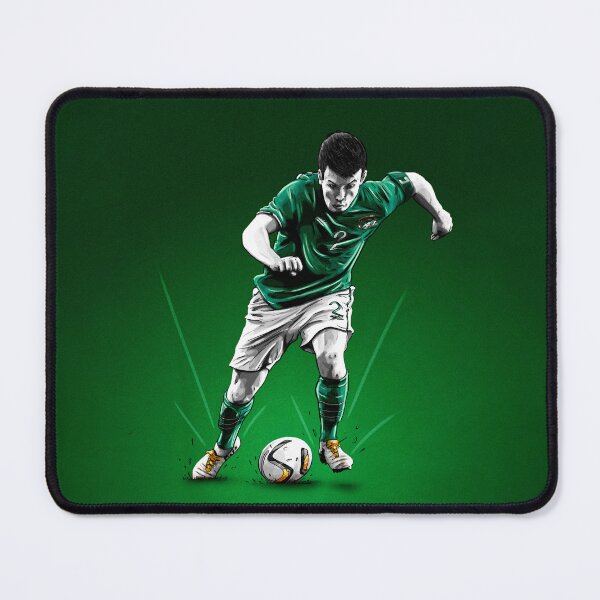 Item preview, Seamus Coleman - Ireland Artwork designed and sold by barrymasterson.
