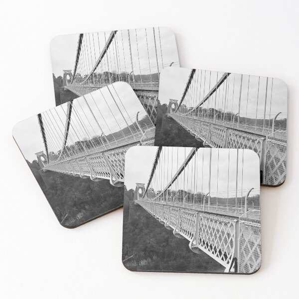 Item preview, Clifton Suspension Bridge designed and sold by Graz-Photos.