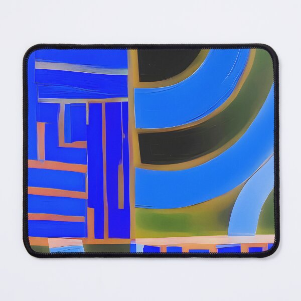 Item preview, Curves and Corners designed and sold by Jinx Davis.