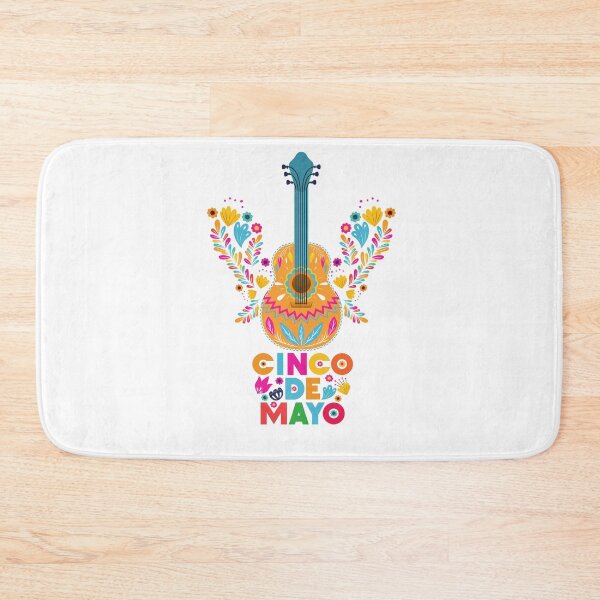 Item preview, Celebrate Cinco de Mayo & Be Mexican-Inspired  designed and sold by MagnifiqueMind.