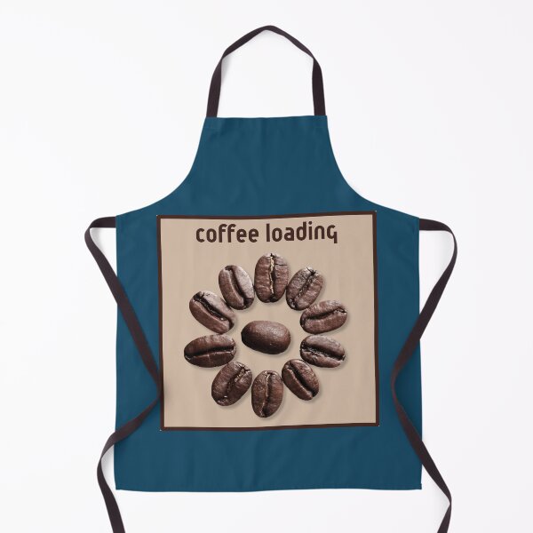 Item preview, Loading - Coffee designed and sold by Yankee Doodle Gandy.