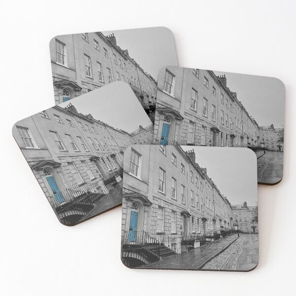 Item preview, Blue door designed and sold by Graz-Photos.