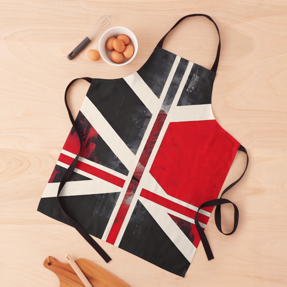 Item preview, Apron designed and sold by StudioDestruct.