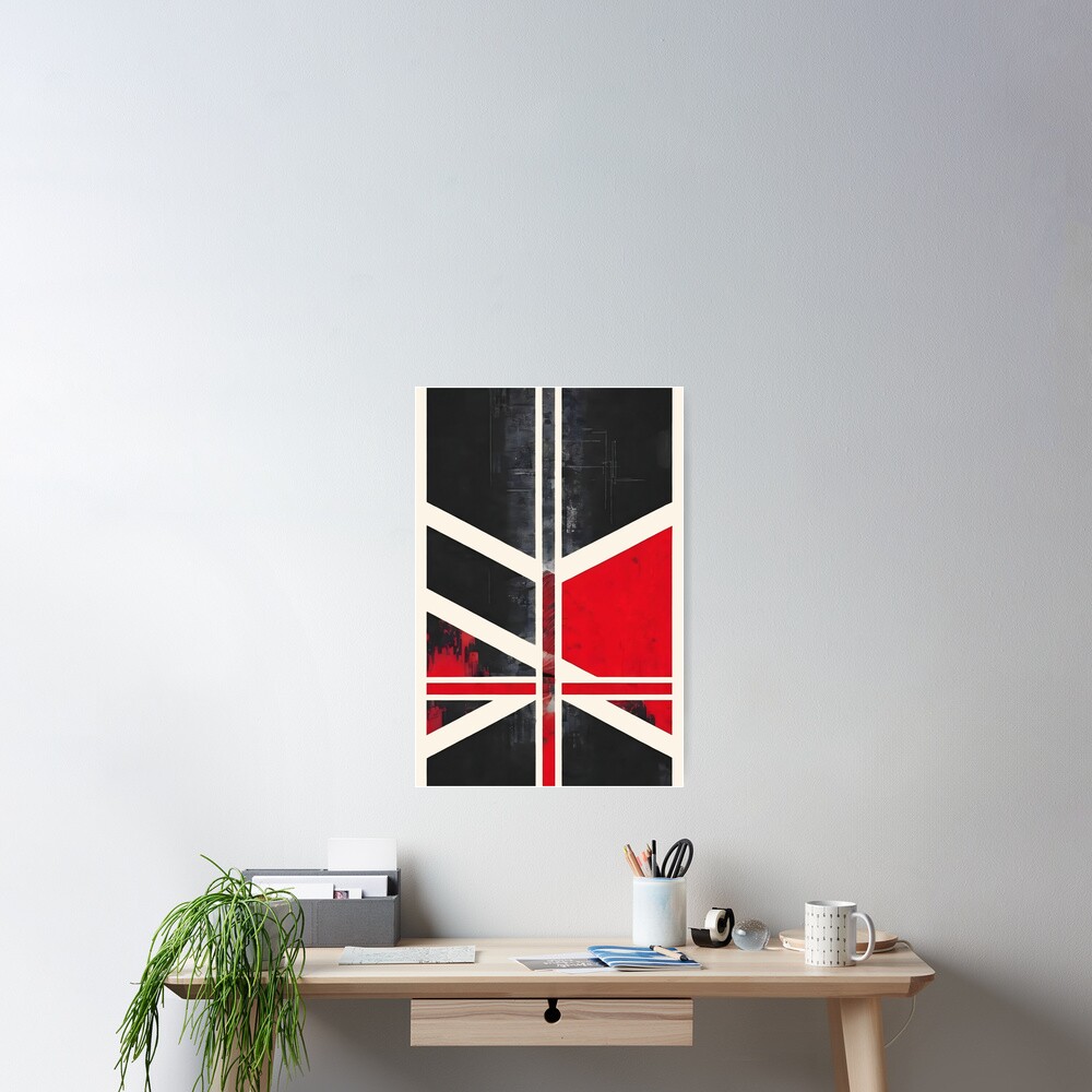 Item preview, Poster designed and sold by StudioDestruct.