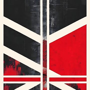 Artwork thumbnail, Abstractor 003 by StudioDestruct