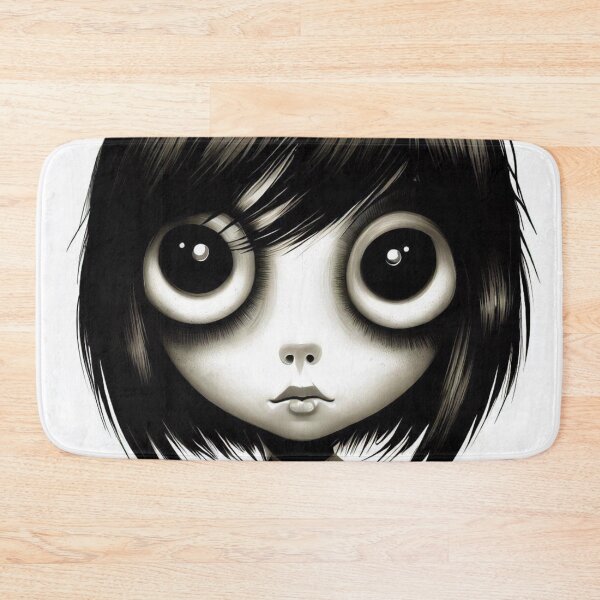 Item preview, Emo Kid designed and sold by Donkey's Salad.