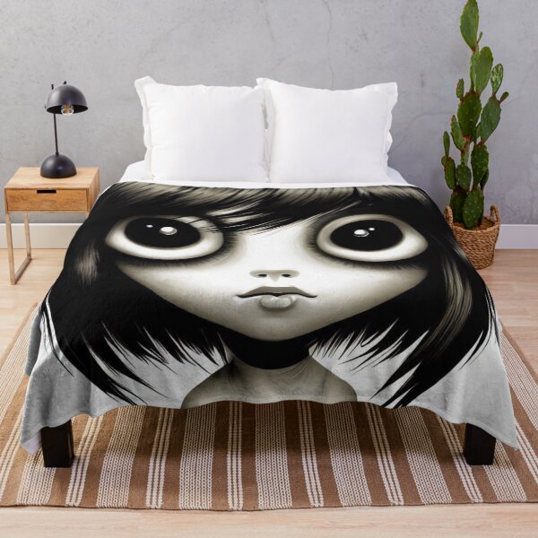Item preview, Emo Kid designed and sold by Donkey's Salad.