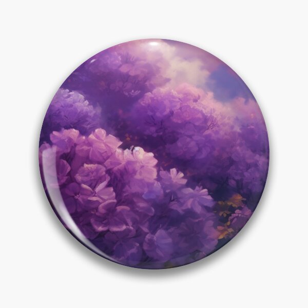 Item preview, When The Sky Bloom designed and sold by Melanie Uadjit.