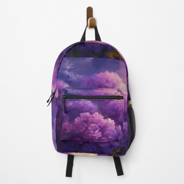 Item preview, When The Sky Bloom designed and sold by Melanie Uadjit.