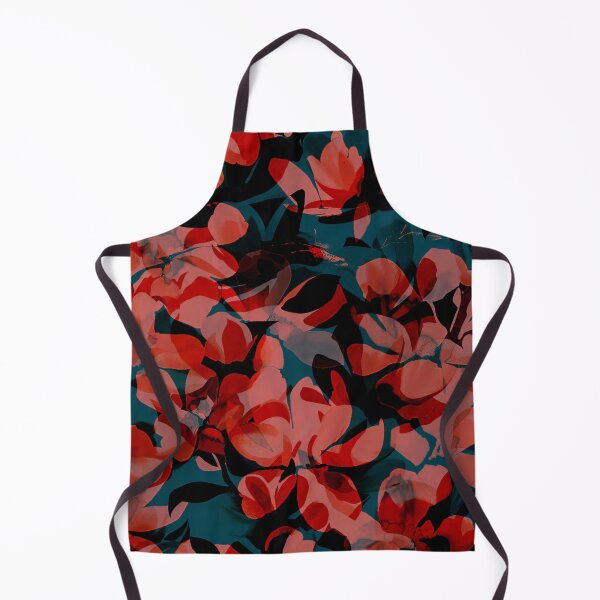 Item preview, Dark Rose Garden designed and sold by Maariteal.