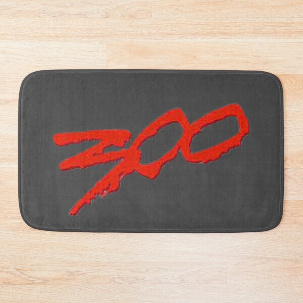 Item preview, 300 Esparta designed and sold by Rileks.