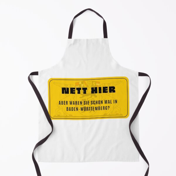 Item preview, They've been nice here before in Baden-Württemberg designed and sold by addict2reading.