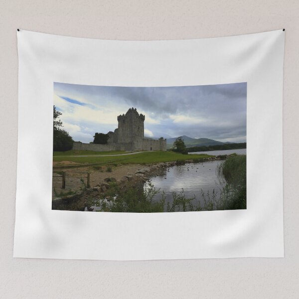 Item preview, Ross Castle designed and sold by annalisa56.