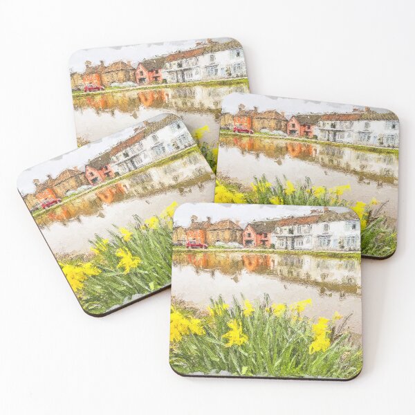 Item preview, Frampton on Severn designed and sold by Graz-Photos.