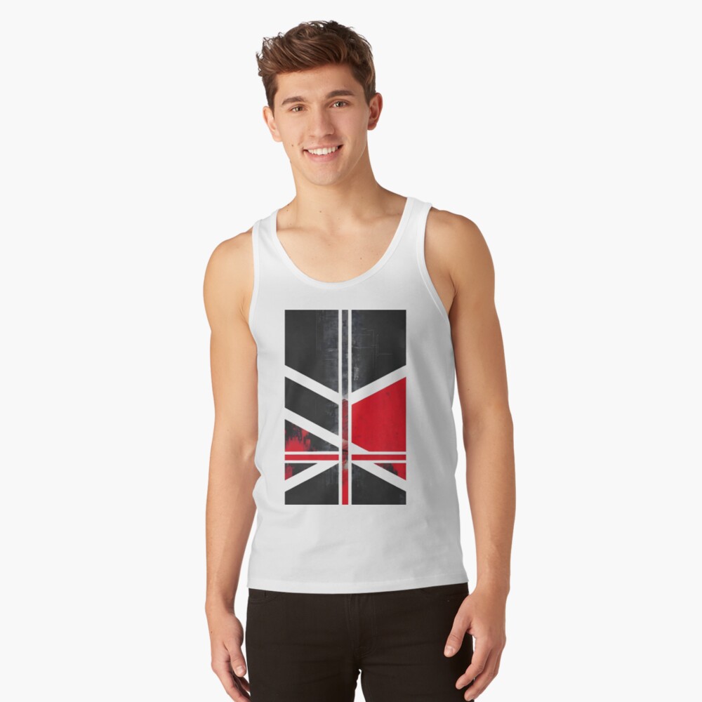 Item preview, Tank Top designed and sold by StudioDestruct.