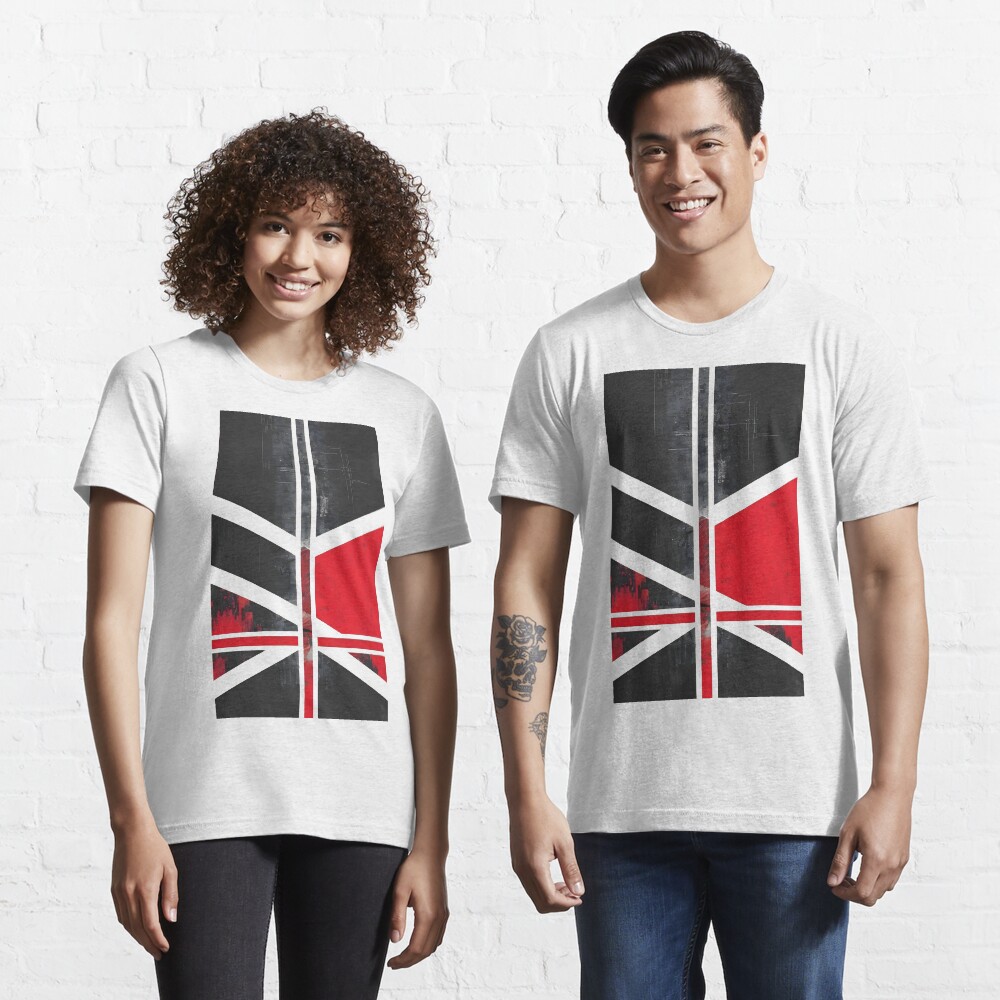 Item preview, Essential T-Shirt designed and sold by StudioDestruct.