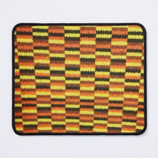 Item preview, Public Transport Seats Pattern designed and sold by Ysa-Design.