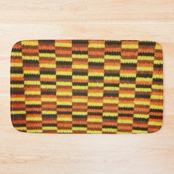 Item preview, Public Transport Seats Pattern designed and sold by Ysa-Design.