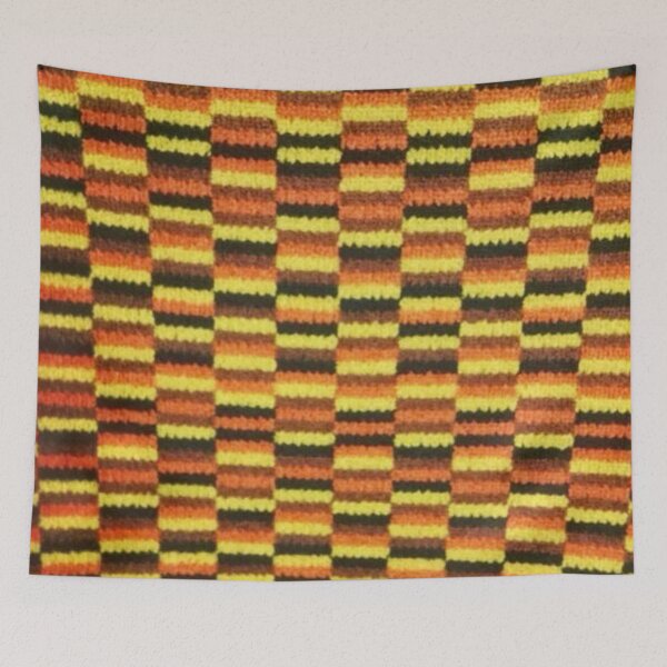 Item preview, Public Transport Seats Pattern designed and sold by Ysa-Design.
