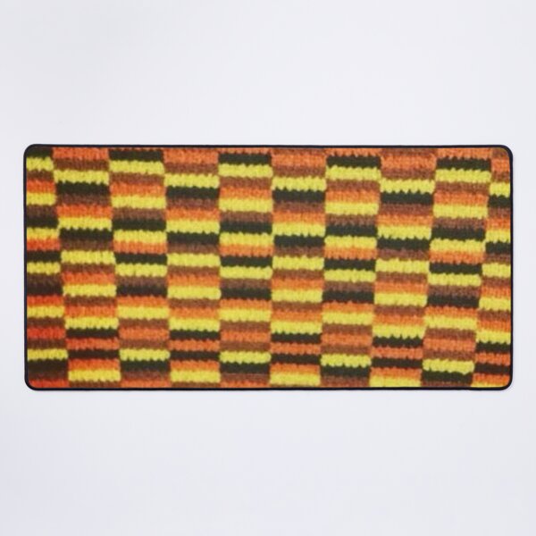 Item preview, Public Transport Seats Pattern designed and sold by Ysa-Design.