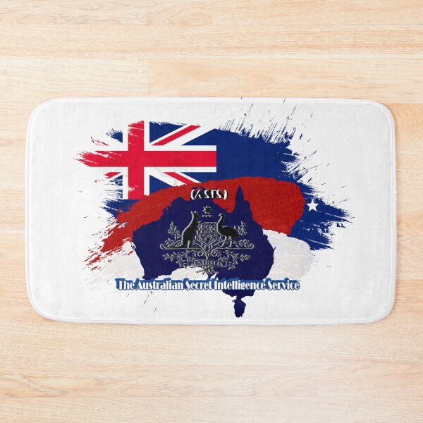 Item preview, AUSTRALIAN INTELLIGENCE COLLECTION designed and sold by THE AMERICAN TEEVANGELIST.