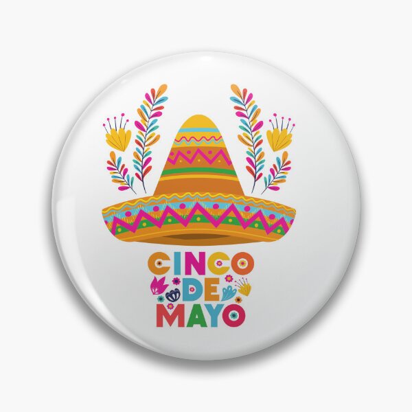 Item preview, Viva Cinco de Mayo: Cheers to Mexican Heritage and Pride designed and sold by MagnifiqueMind.