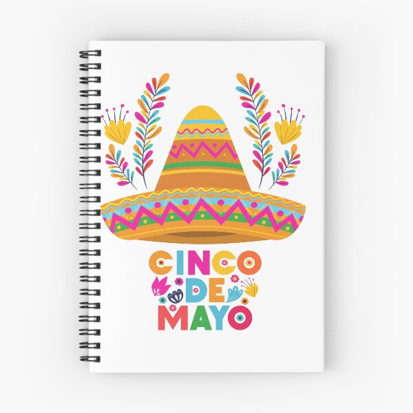 Item preview, Viva Cinco de Mayo: Cheers to Mexican Heritage and Pride designed and sold by MagnifiqueMind.