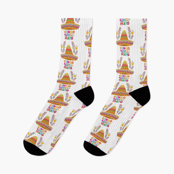 Item preview, Viva Cinco de Mayo: Cheers to Mexican Heritage and Pride designed and sold by MagnifiqueMind.