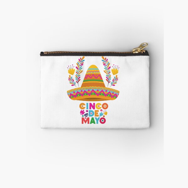 Item preview, Viva Cinco de Mayo: Cheers to Mexican Heritage and Pride designed and sold by MagnifiqueMind.