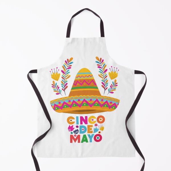 Item preview, Viva Cinco de Mayo: Cheers to Mexican Heritage and Pride designed and sold by MagnifiqueMind.