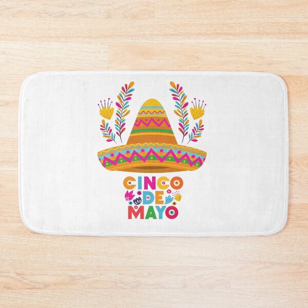 Item preview, Viva Cinco de Mayo: Cheers to Mexican Heritage and Pride designed and sold by MagnifiqueMind.