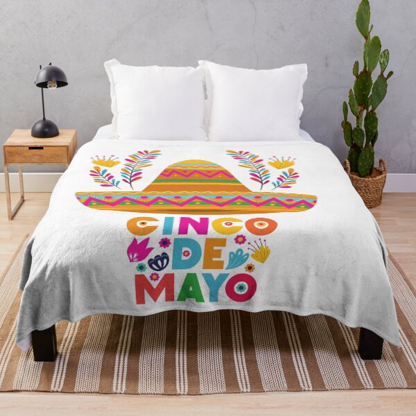 Item preview, Viva Cinco de Mayo: Cheers to Mexican Heritage and Pride designed and sold by MagnifiqueMind.