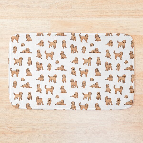 Item preview, Cockapoo cute dog pack designed and sold by Yarafantasyart.