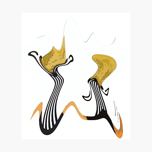 Item preview, "I Really Feel Like Dancing ...." designed and sold by chijude.