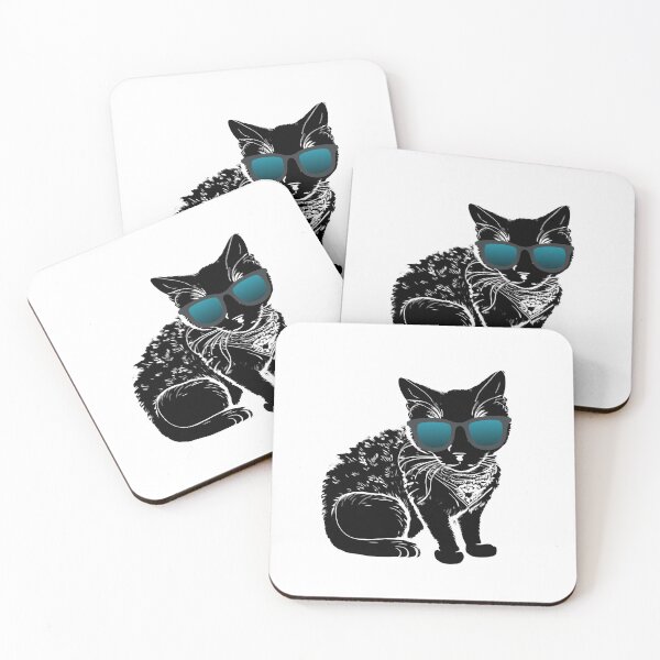 Item preview, Copy of Programmer Cat beep boop coding  designed and sold by Lyesink.
