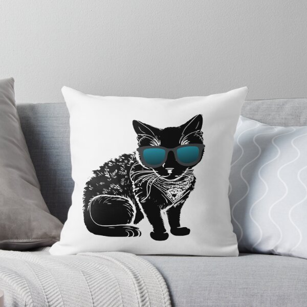 Item preview, Copy of Programmer Cat beep boop coding  designed and sold by Lyesink.