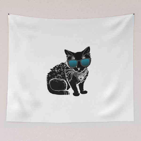 Item preview, Copy of Programmer Cat beep boop coding  designed and sold by Lyesink.