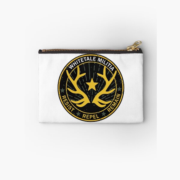 Item preview, Whitetale Militia  designed and sold by RyuryStanwood.