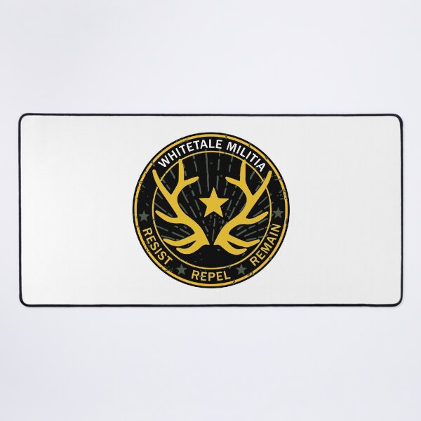 Item preview, Whitetale Militia designed and sold by RyuryStanwood.