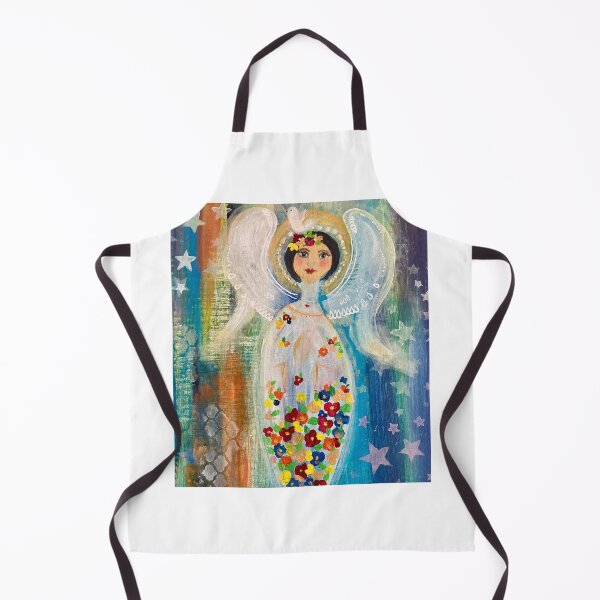 Item preview, Latin Angel My Confidant designed and sold by LovePina.