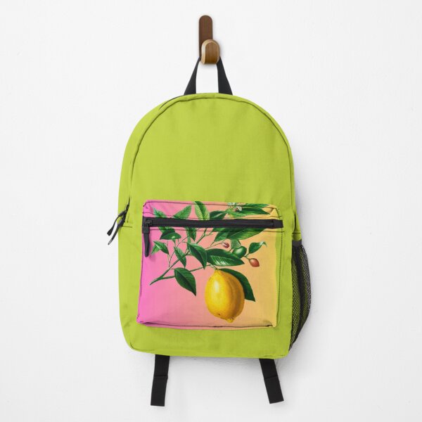 Item preview, Retro Lemon Citron designed and sold by happiiart.