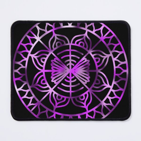 Item preview, Mandala Dark Light designed and sold by danitacreate.