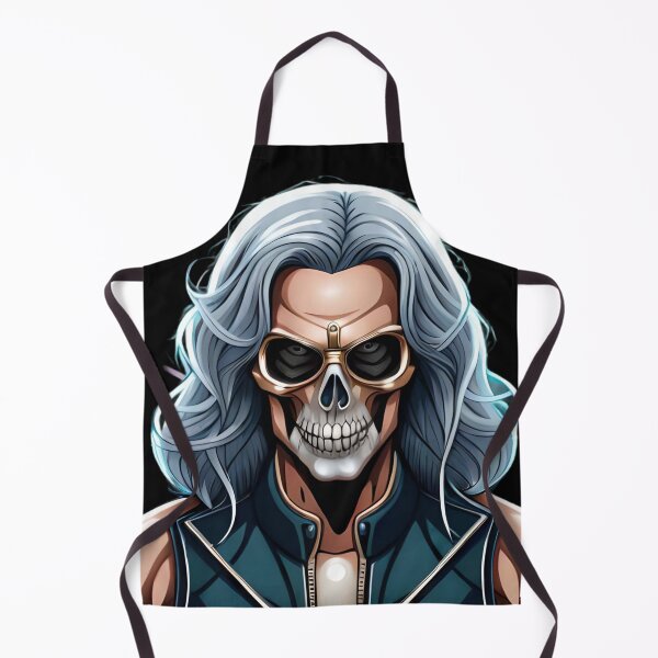 Item preview, Rock skull. heavy metal skull designed and sold by altohero.